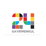 24 Gayrimenkul